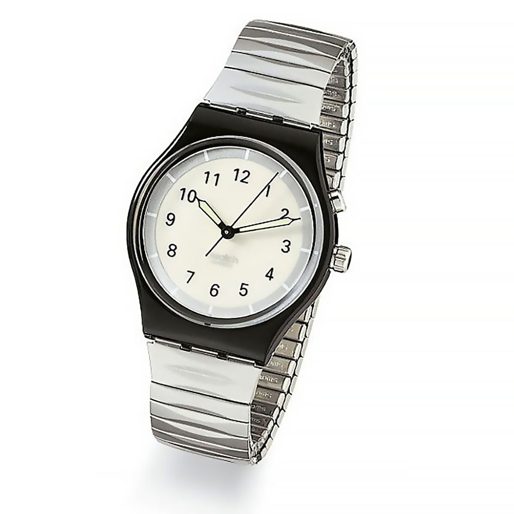 Swatch Gent Flex BLUE ON GB903A/B