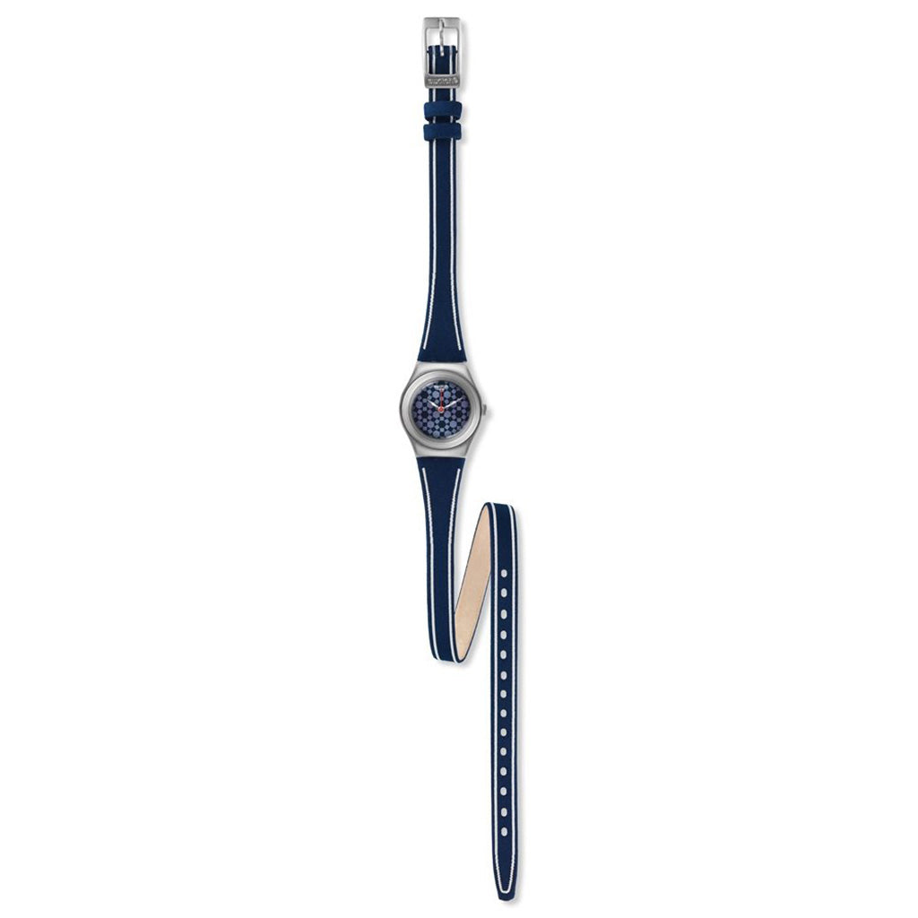 BLUE STREET WRIST