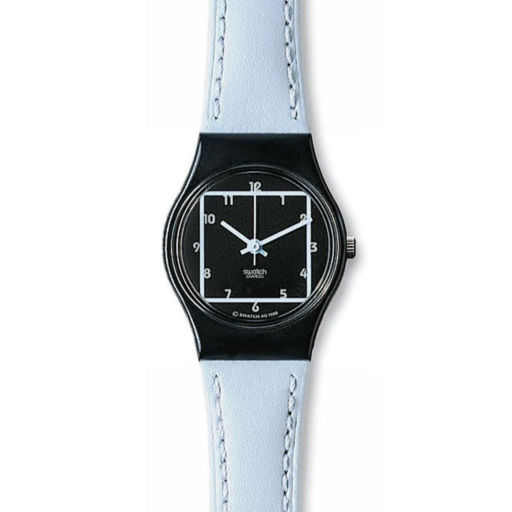 Swatch Lady Bluette LB143