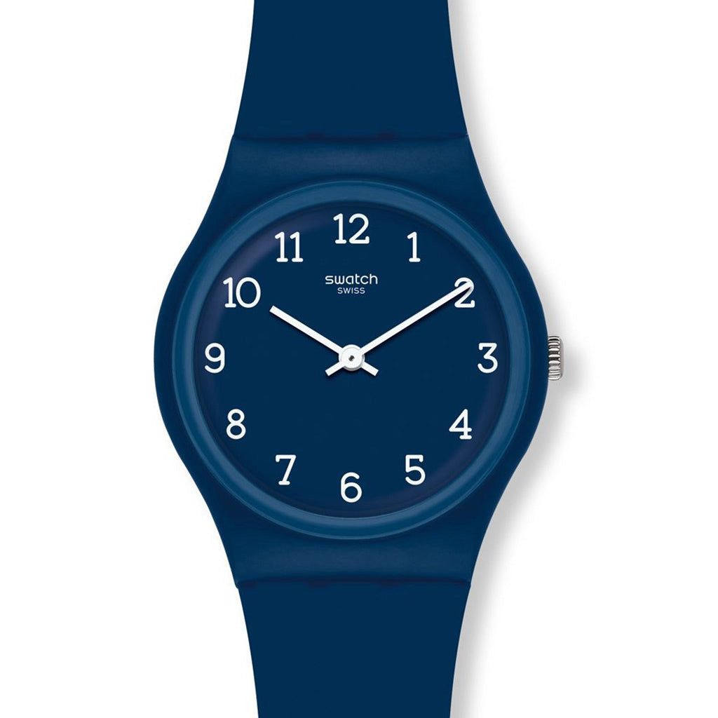 Swatch Gent Blueway GN252