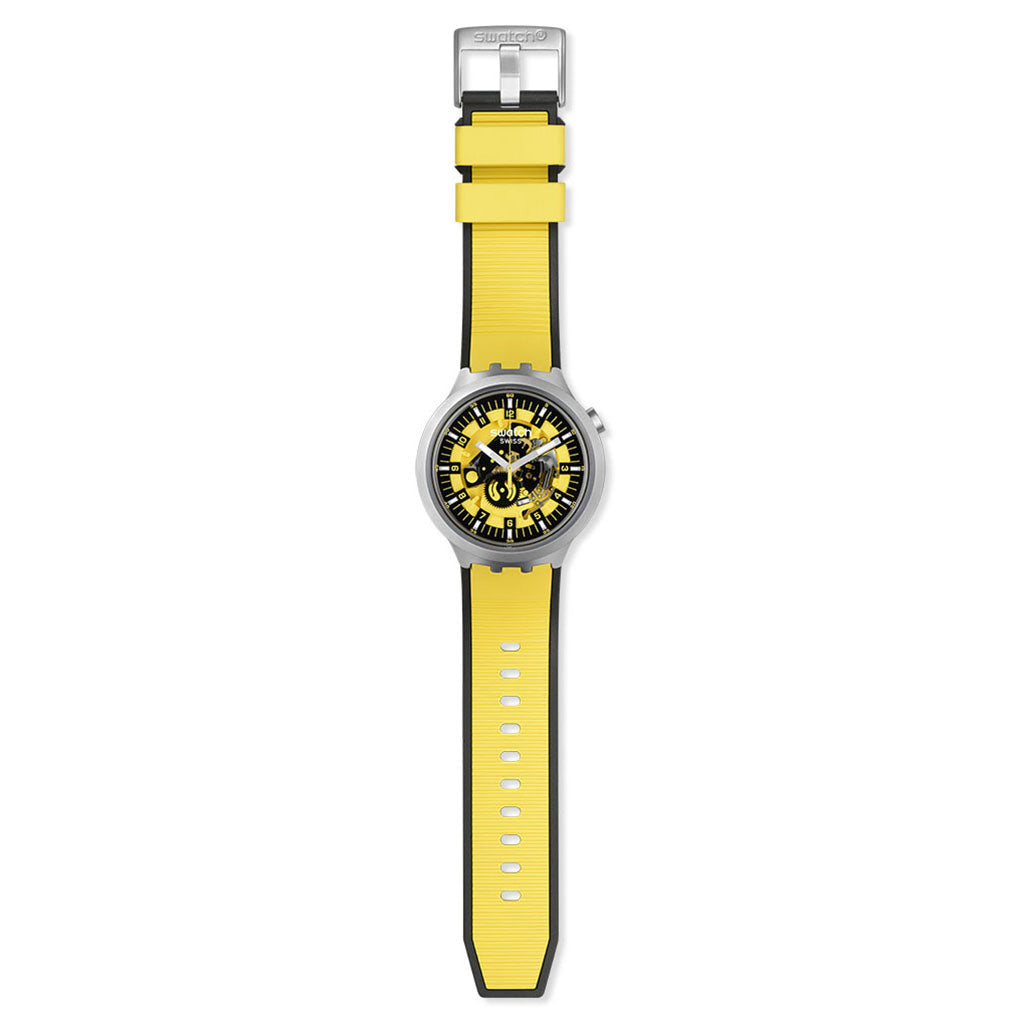 BOLDEN YELLOW