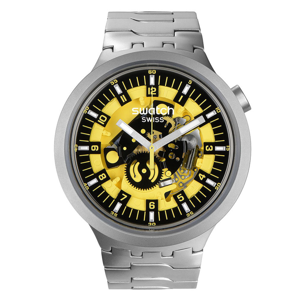 BOLDEN YELLOW TOO