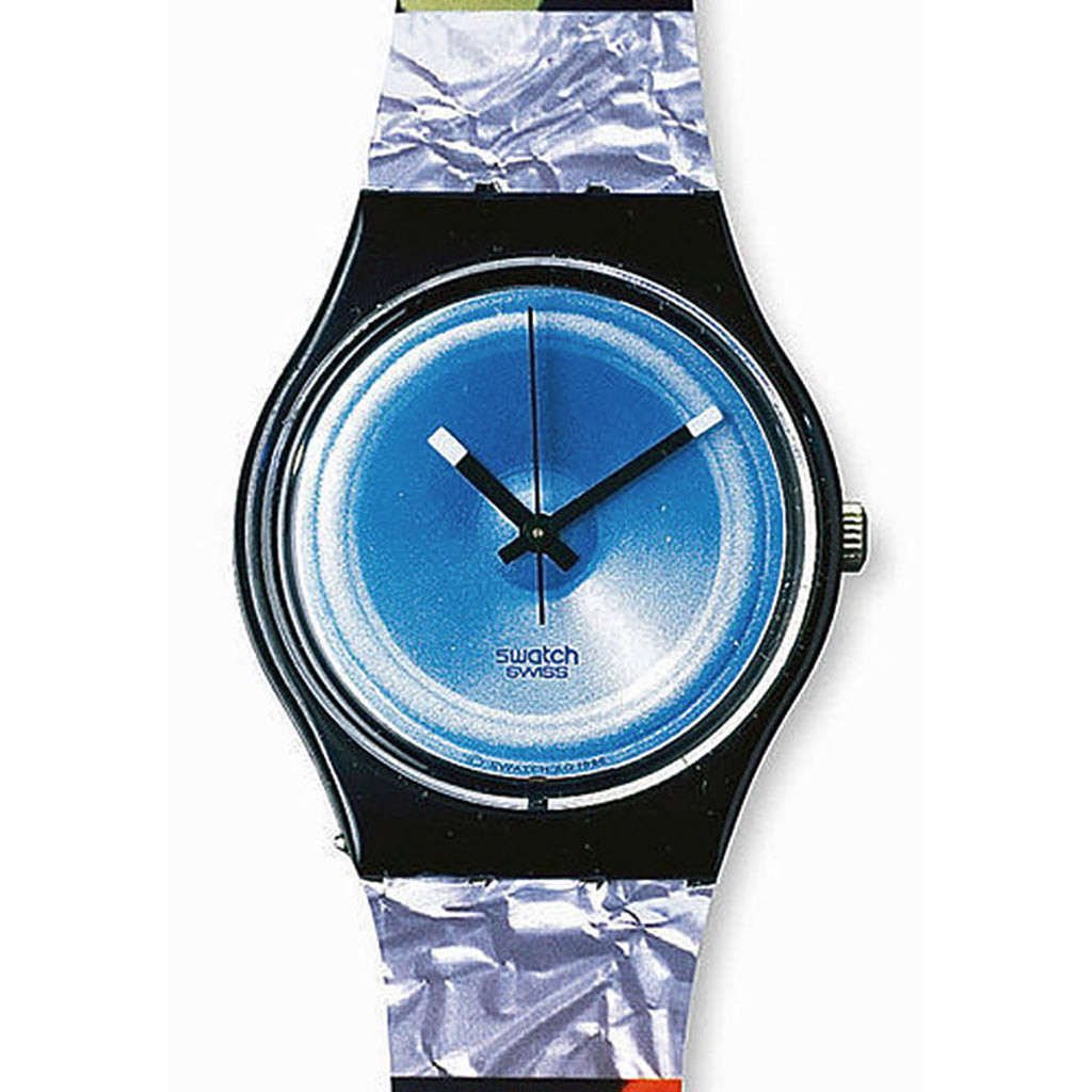 Swatch Gent Booster GB182