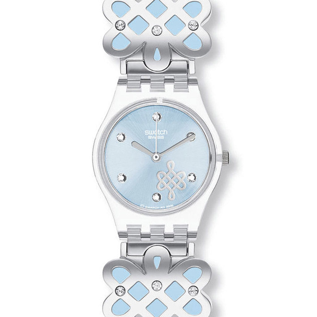 Swatch Lady Borbuletina LK285G