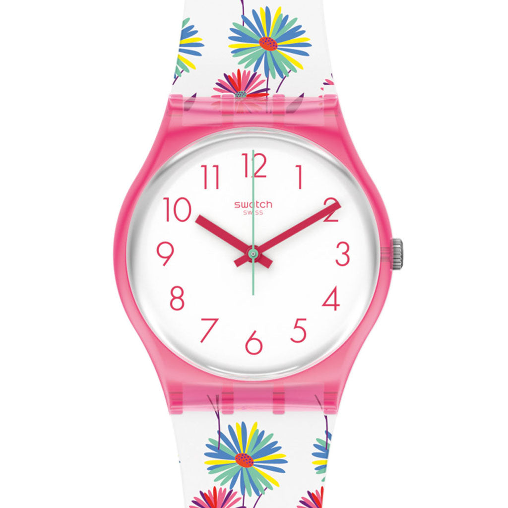 Swatch Originals Gent Botanicose GP171