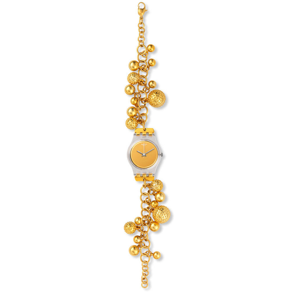BOULE D'OR