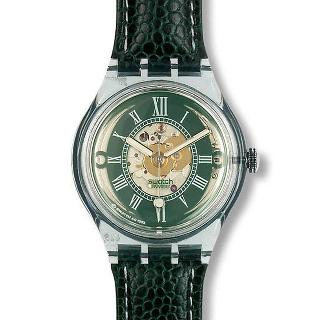 Swatch Automatik Bresse SAN104