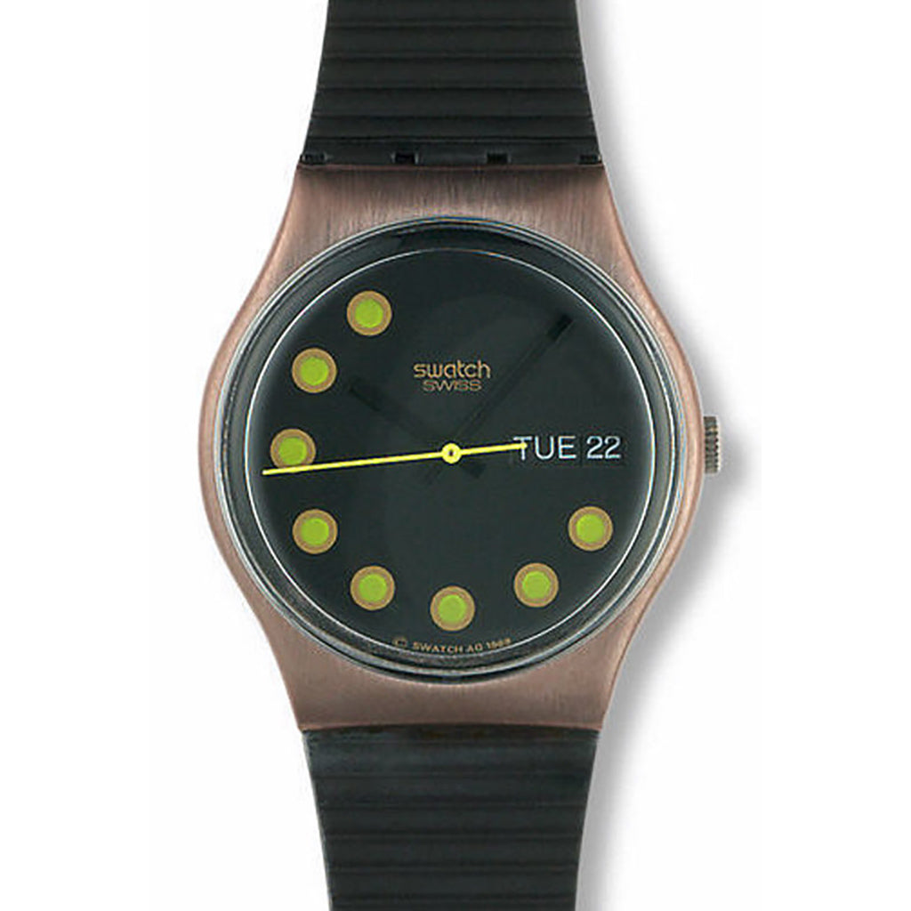 Swatch Gent Bright Lights GX706