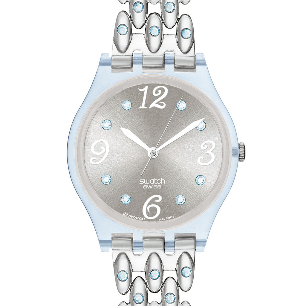 Swatch Gent Brise Marine GN225G