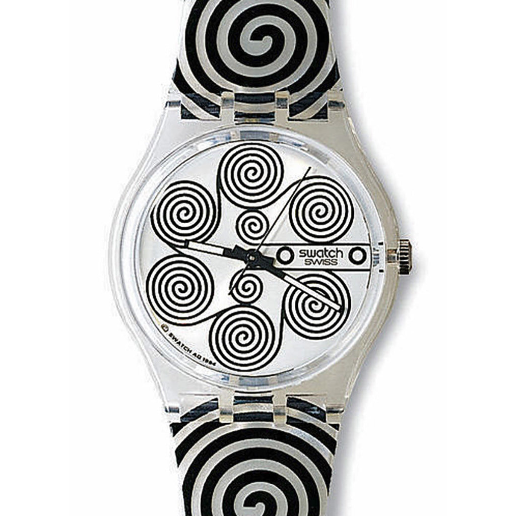 Swatch Gent BROUILLON GK192