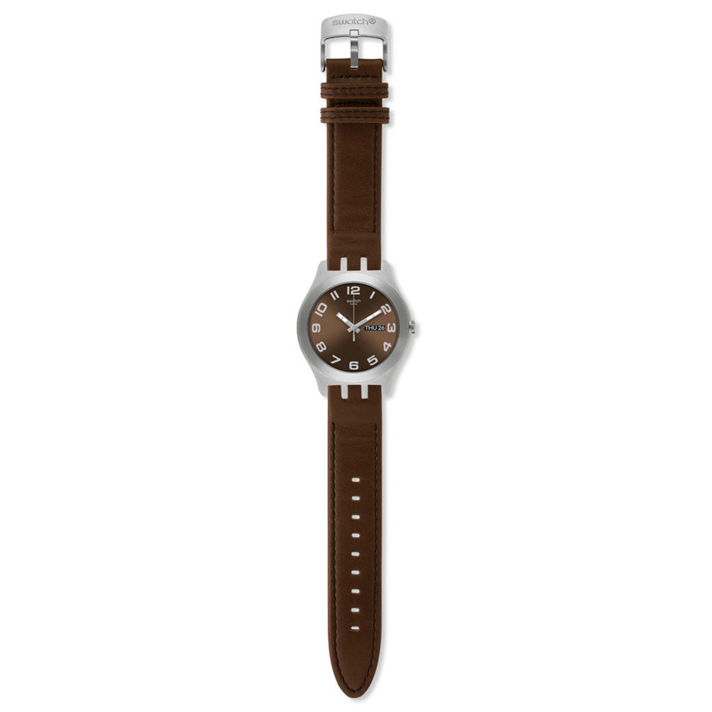 BROWN CLASSIC