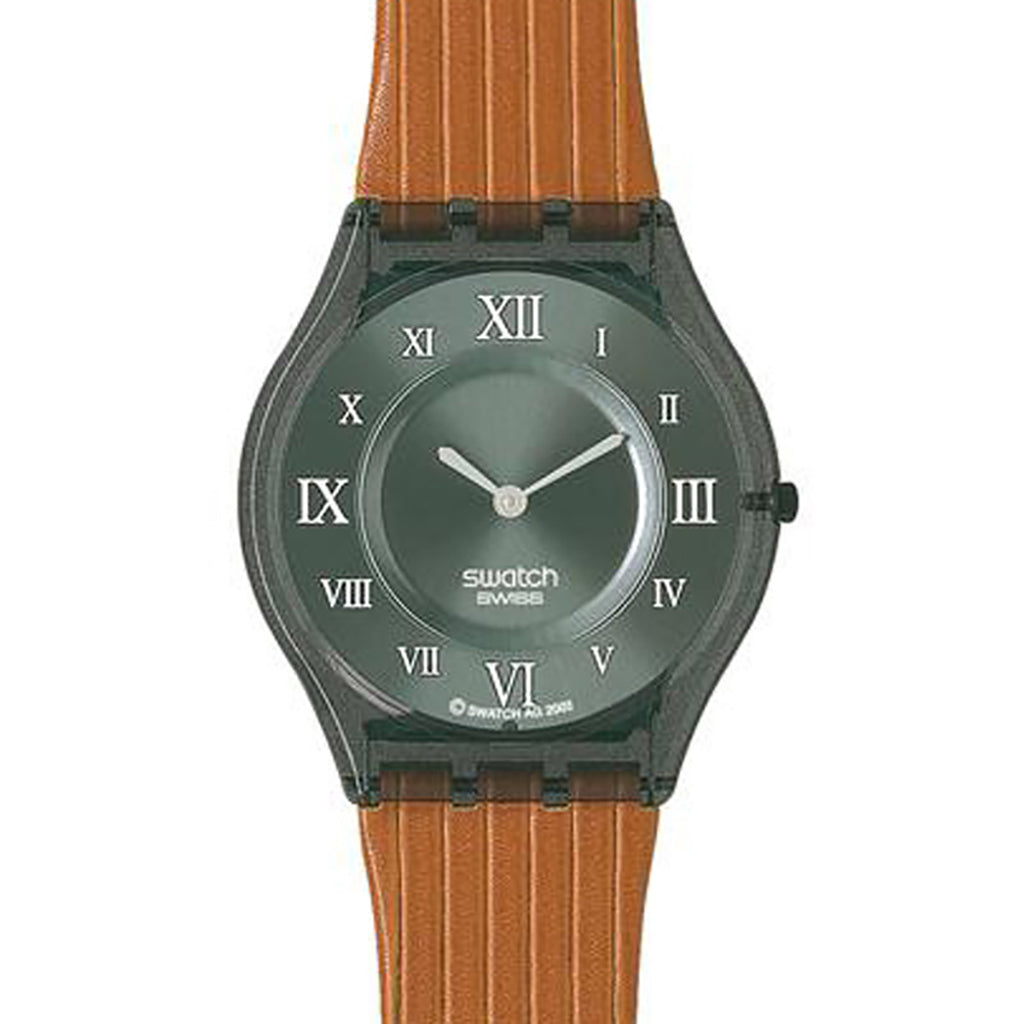 Swatch Skin Brown Mirror