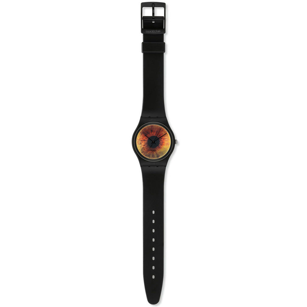 SWATCH BROWNSCAPE