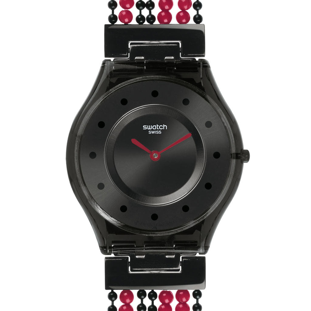 Swatch Skin Bubble Curtain SFM130G