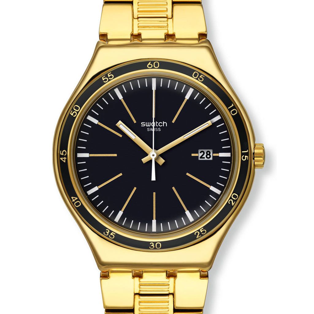 Swatch Irony Big Classic Bullet YWG403G