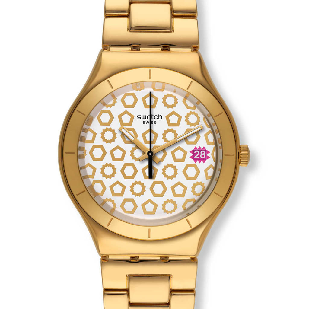 Swatch Irony Big Bullone YGG405G