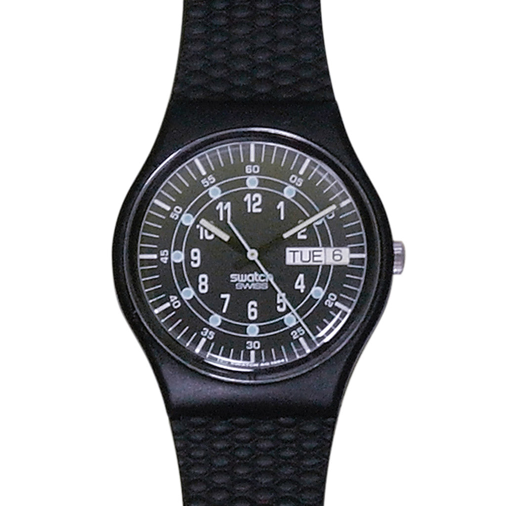 Swatch Gent Cabaret GB731