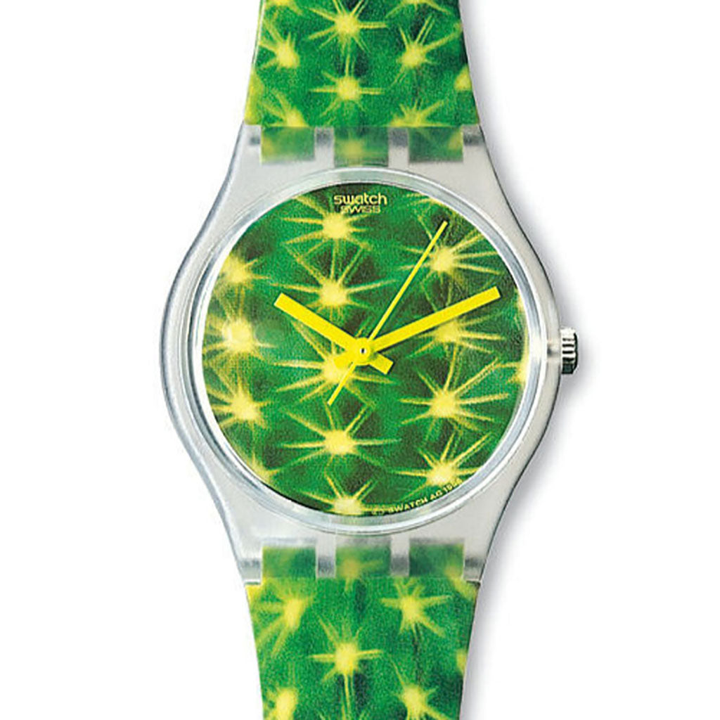 Swatch Gent Cactus GK245