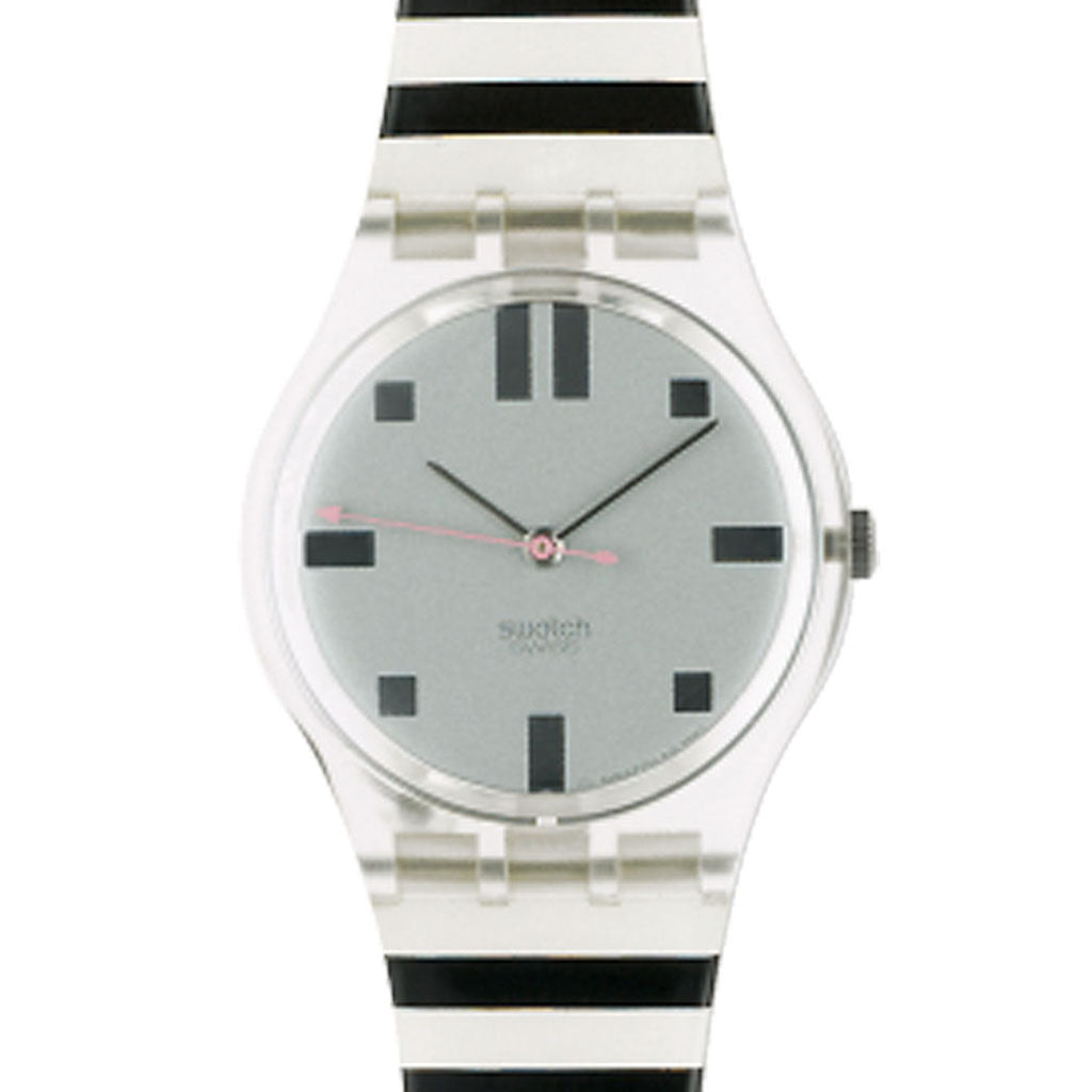 Swatch Gent Calafatti GK105