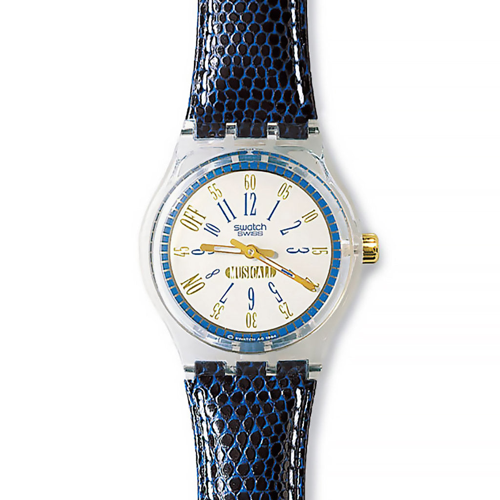 Swatch Musicall Call Up Too SLK105C