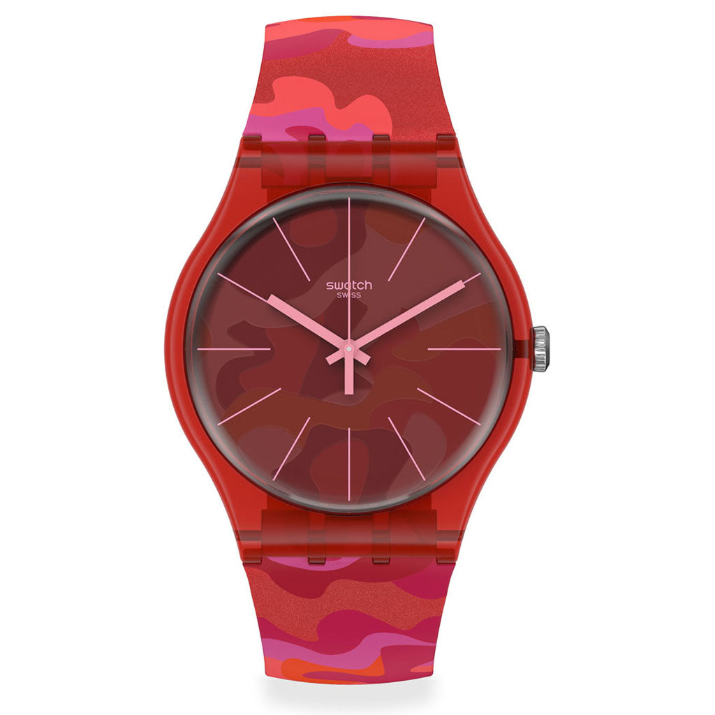 CAMOUFLASH