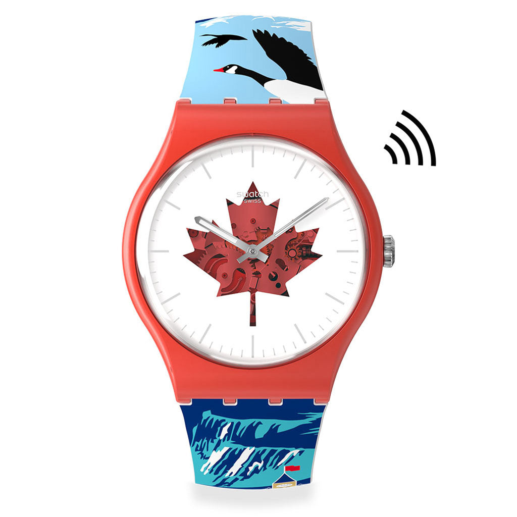 CANADA, EH? PAY! - Destination Special Kanada 2023