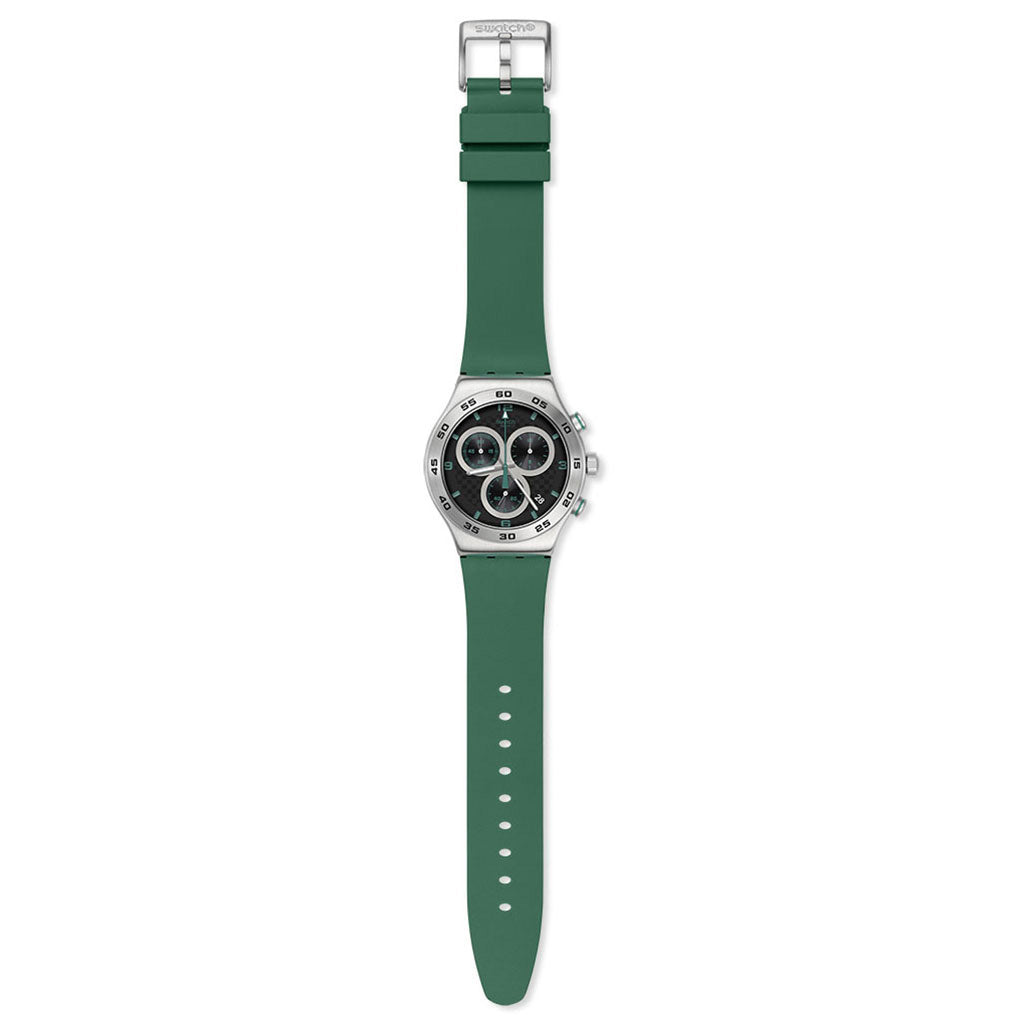 CARBONIC GREEN