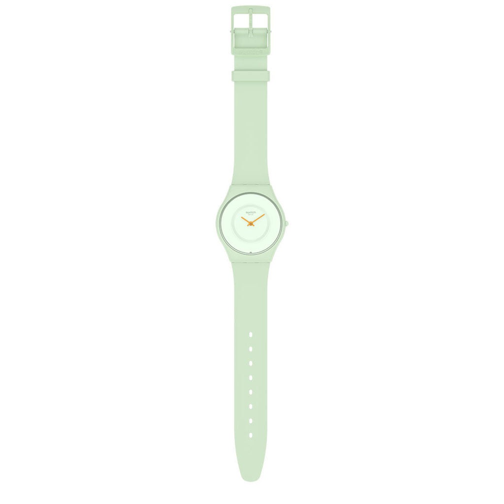 CARICIA VERDE