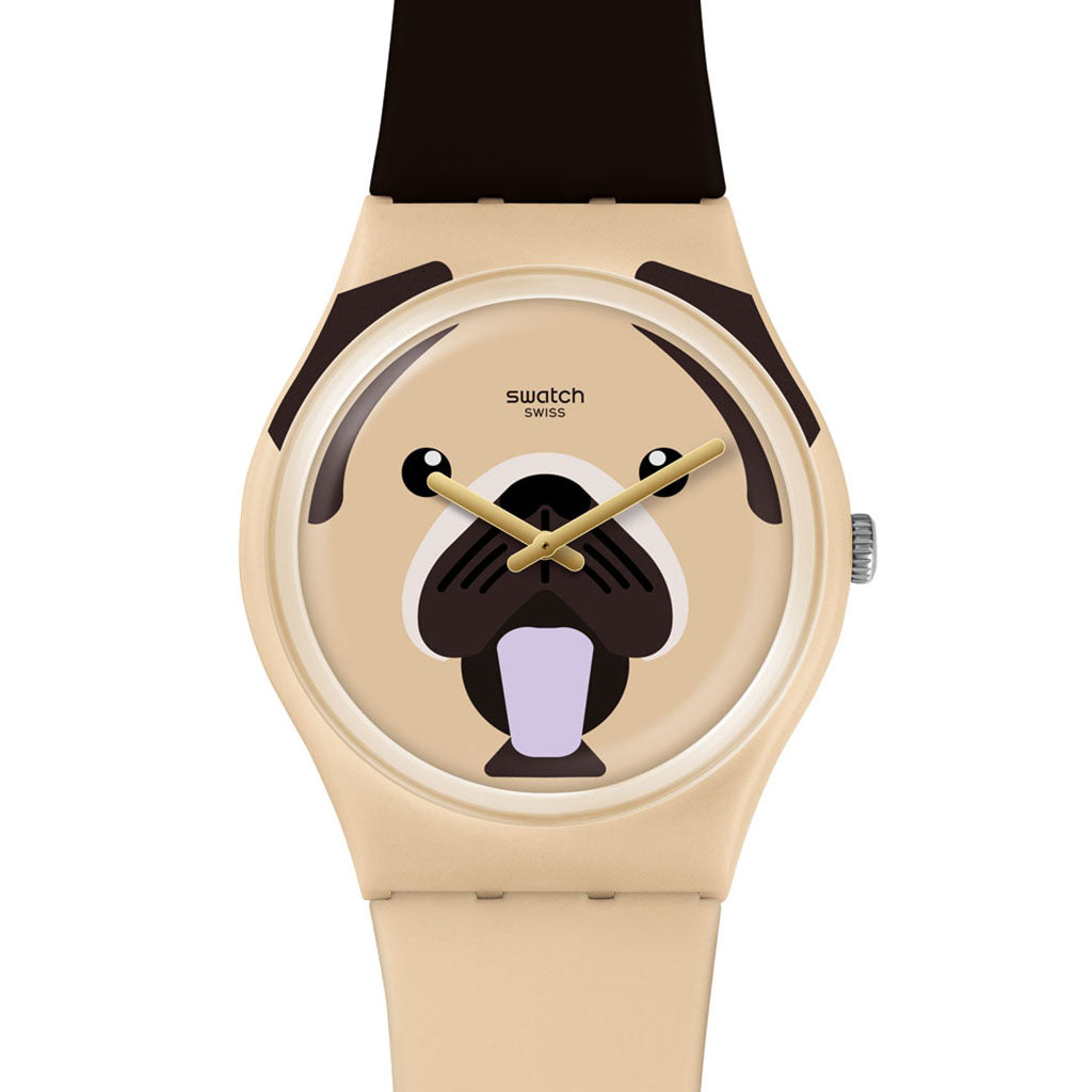 Swatch Gent Carlito GT109