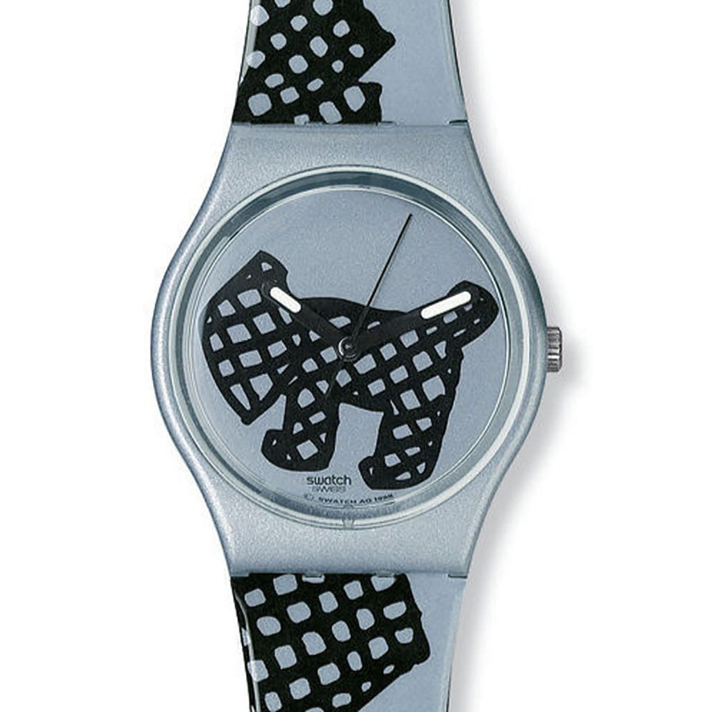 Swatch Gent Carodog GM147