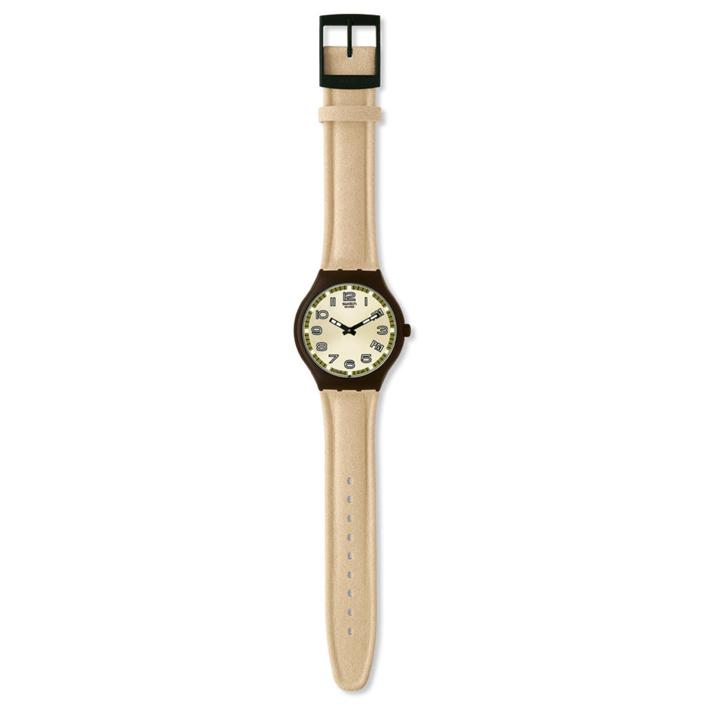 CASUAL BEIGE
