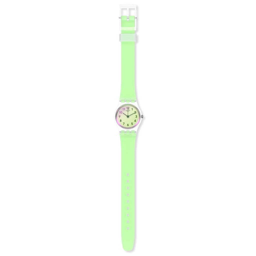 CASUAL GREEN