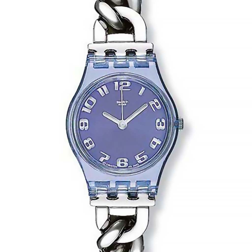 Swatch Lady Chain of love LN146