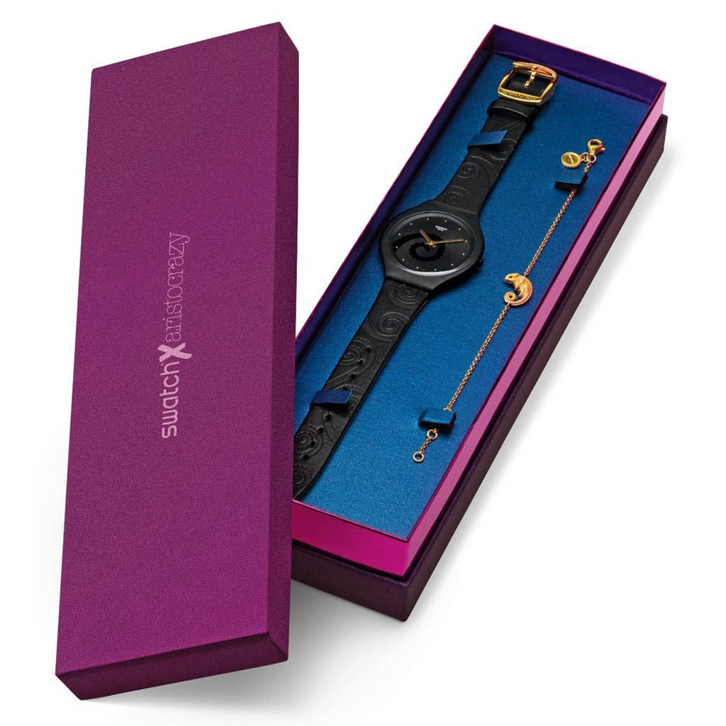 Swatch Skin Big Chameskin SVUZ100