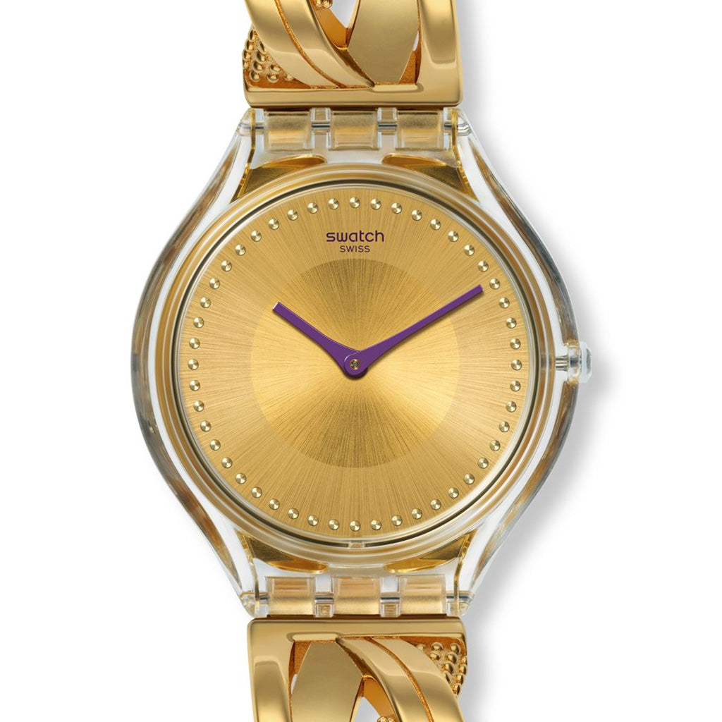 Swatch Skin Regular Chamesparkle Skin SVOZ101 by Aristocrazy