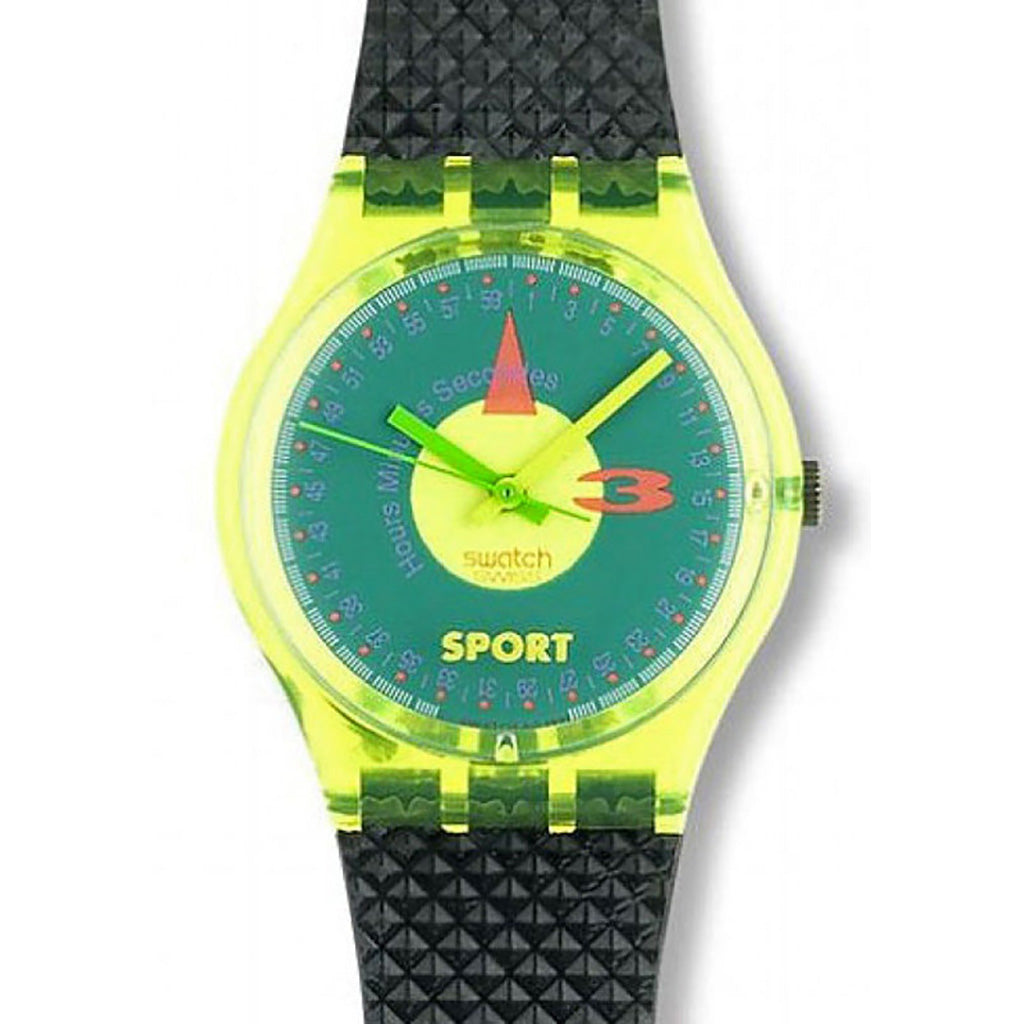 Swatch Gent Champ GJ106