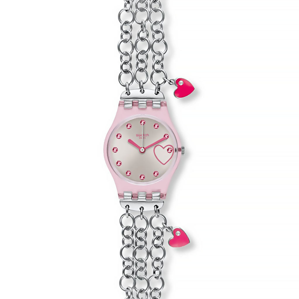 CHARMING PINK