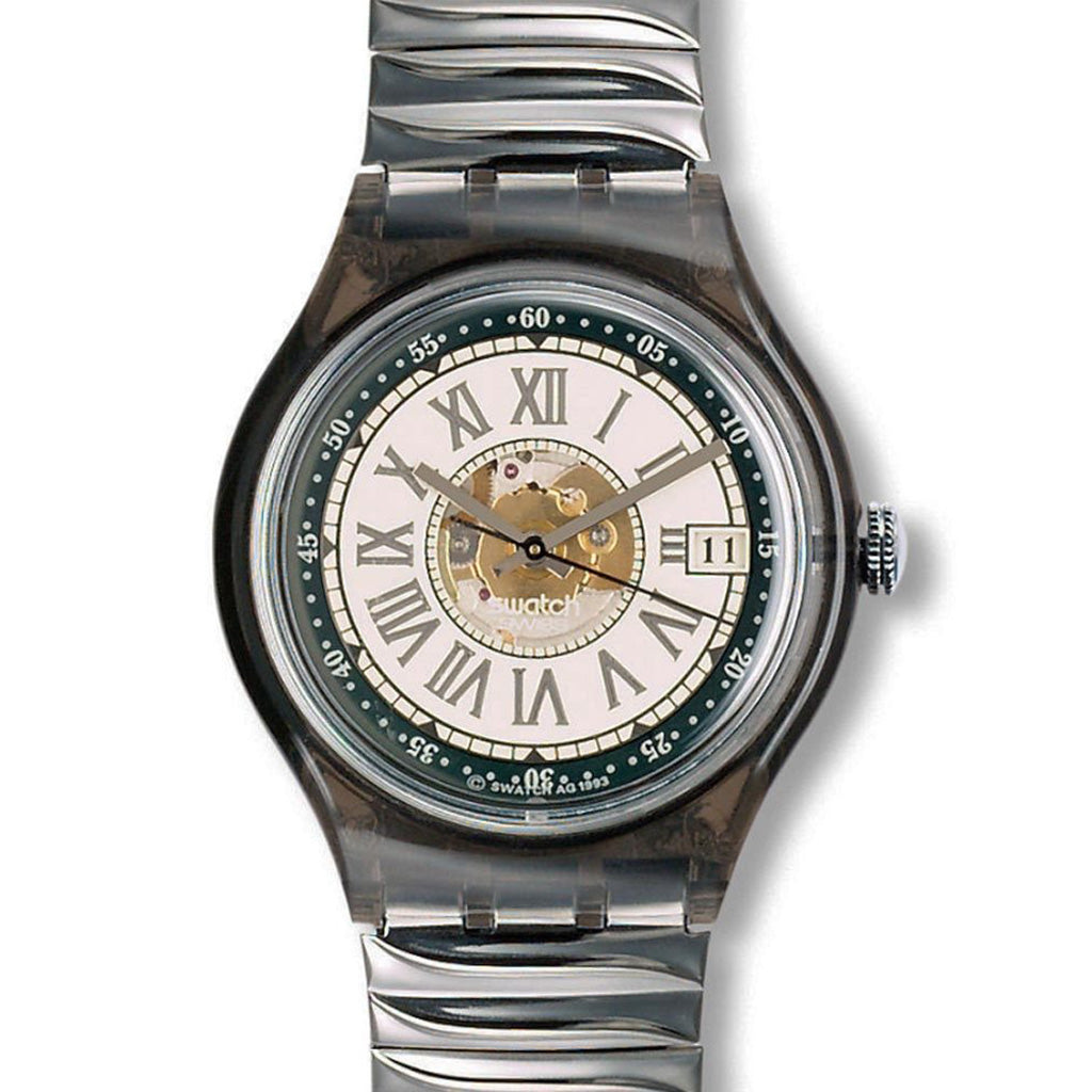 Swatch Automatic Charms SAM402