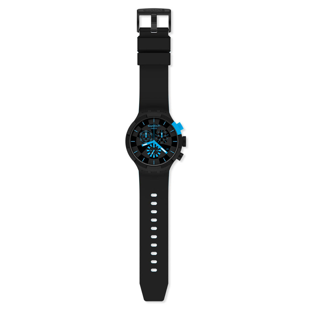CHECKPOINT BLUE