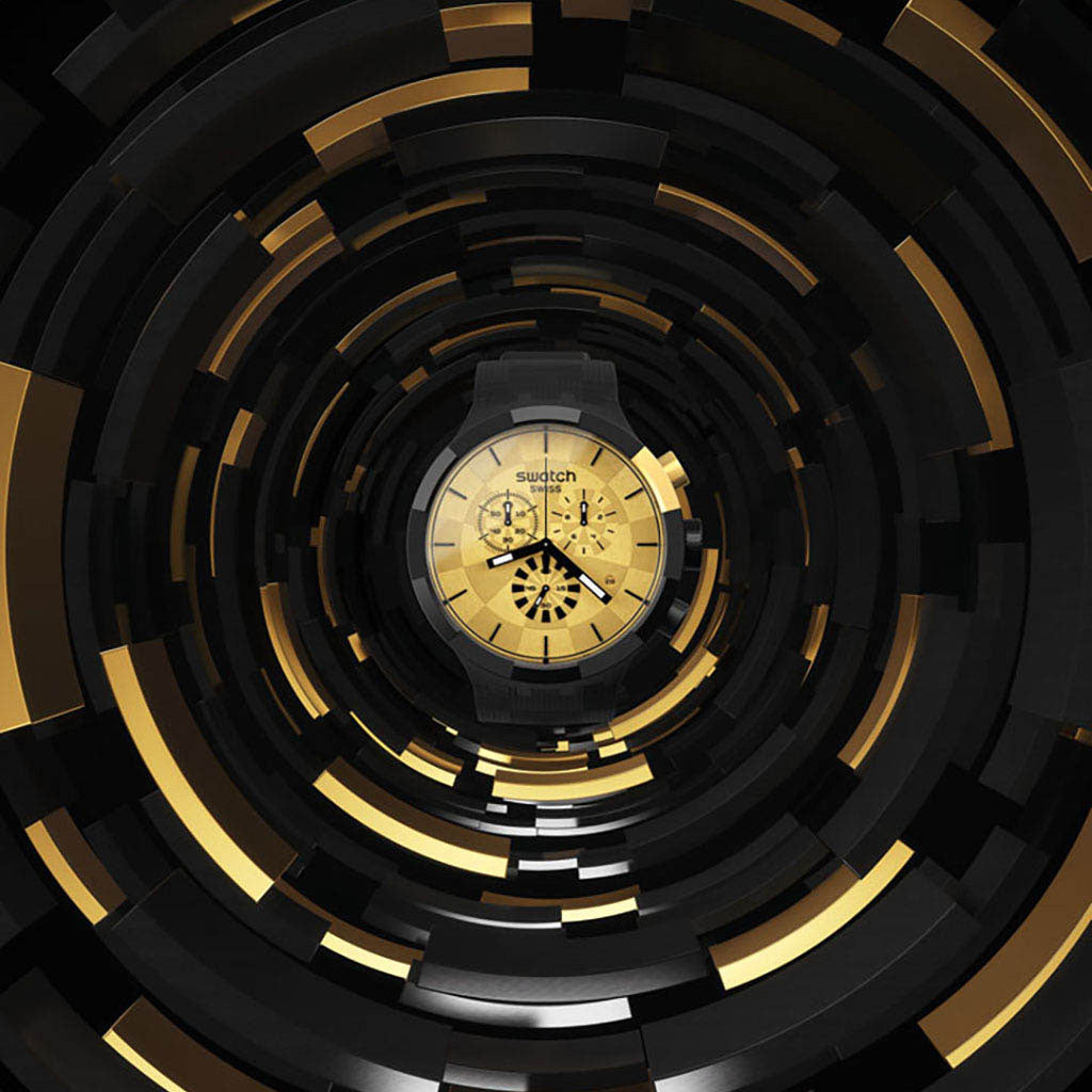 CHECKPOINT GOLDEN