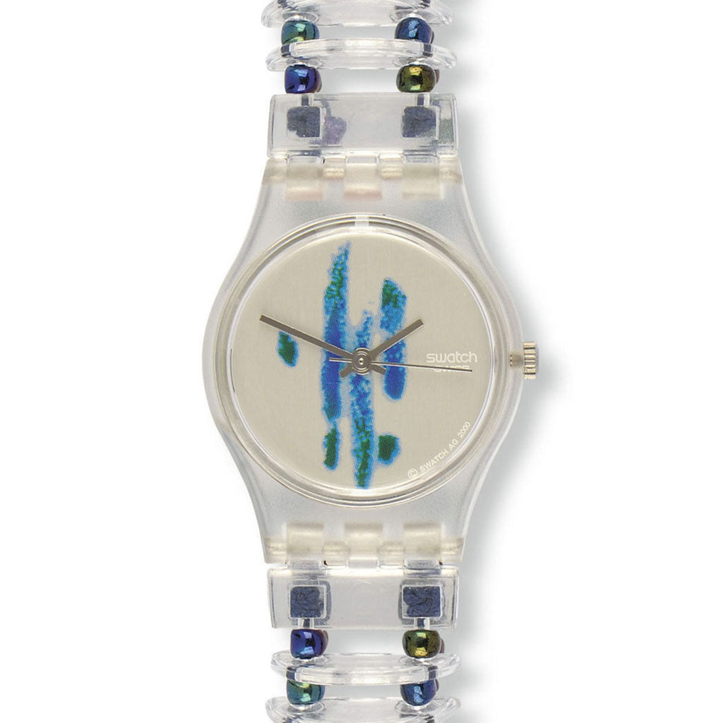Swatch Lady Chenille LK196