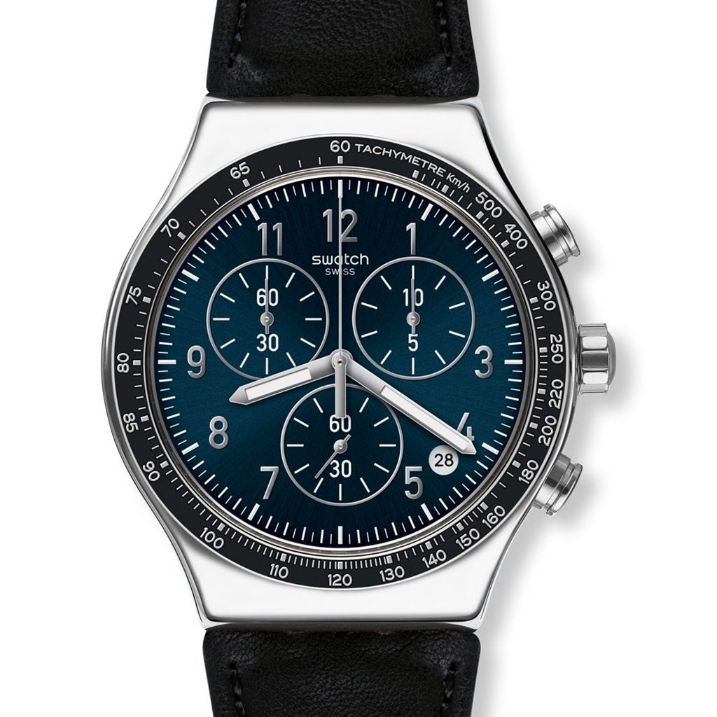 Swatch New Irony Chrono Chic Sailor YVS448