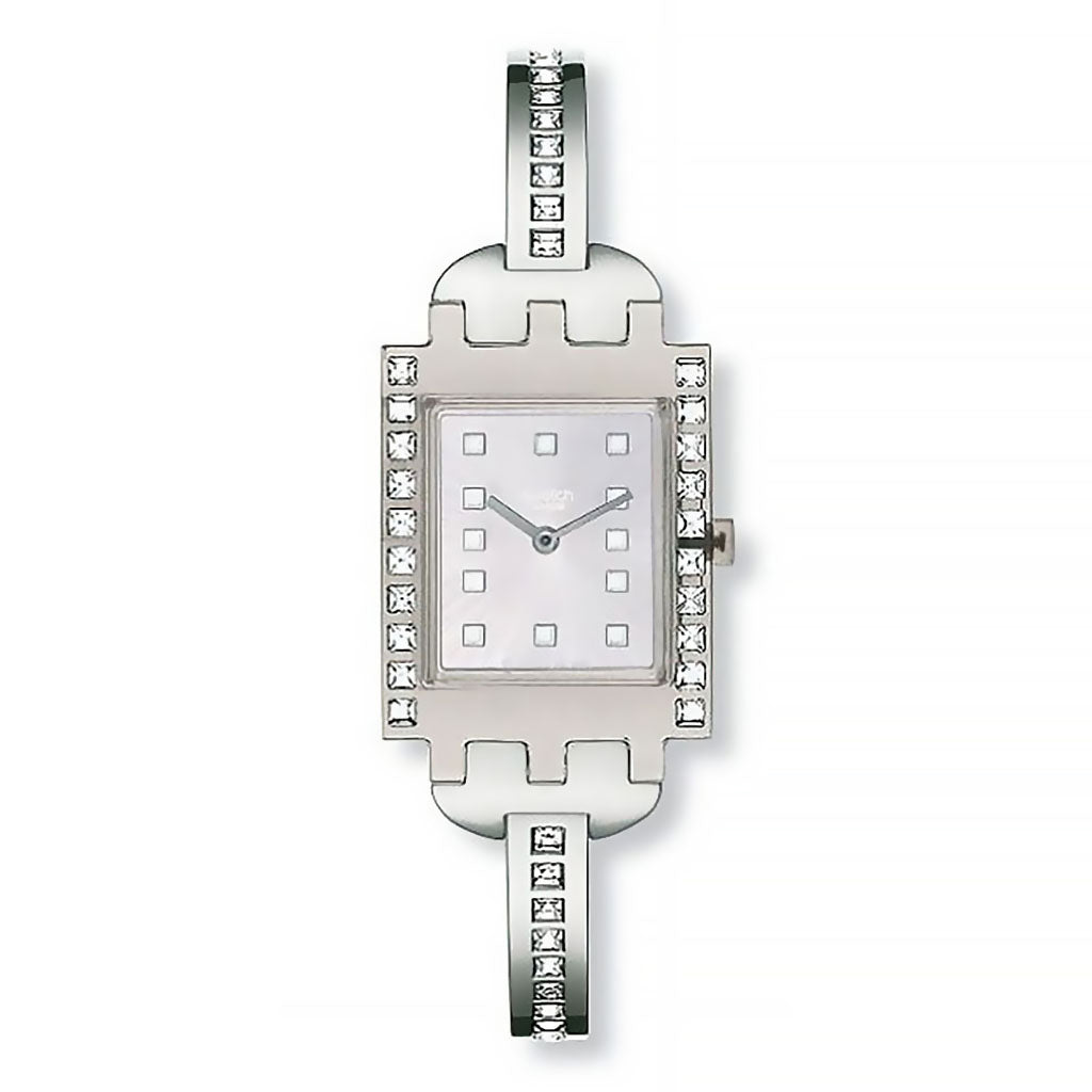 Swatch Square CHIVALROUS (SUBM101GPU)