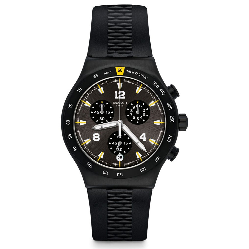 CHRONONERO