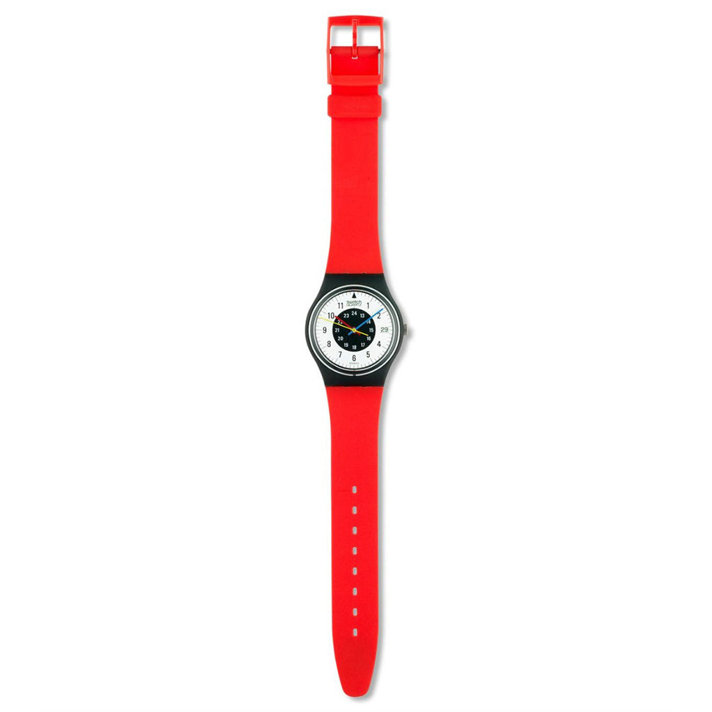 CHRONO-TECH