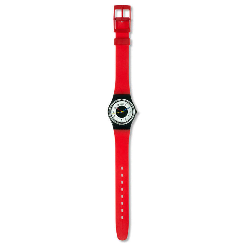 CHRONO TECH