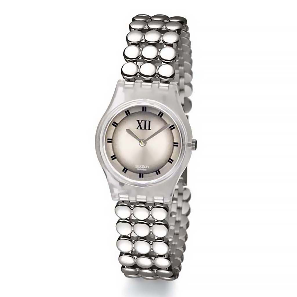 Swatch Lady Church Bell LK180