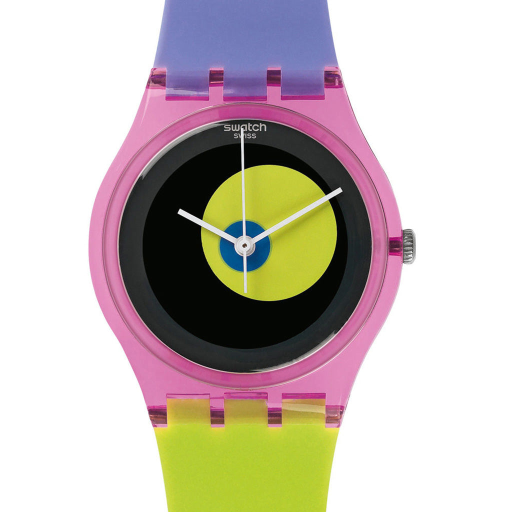 Swatch Gent Circle in a Circle GP143