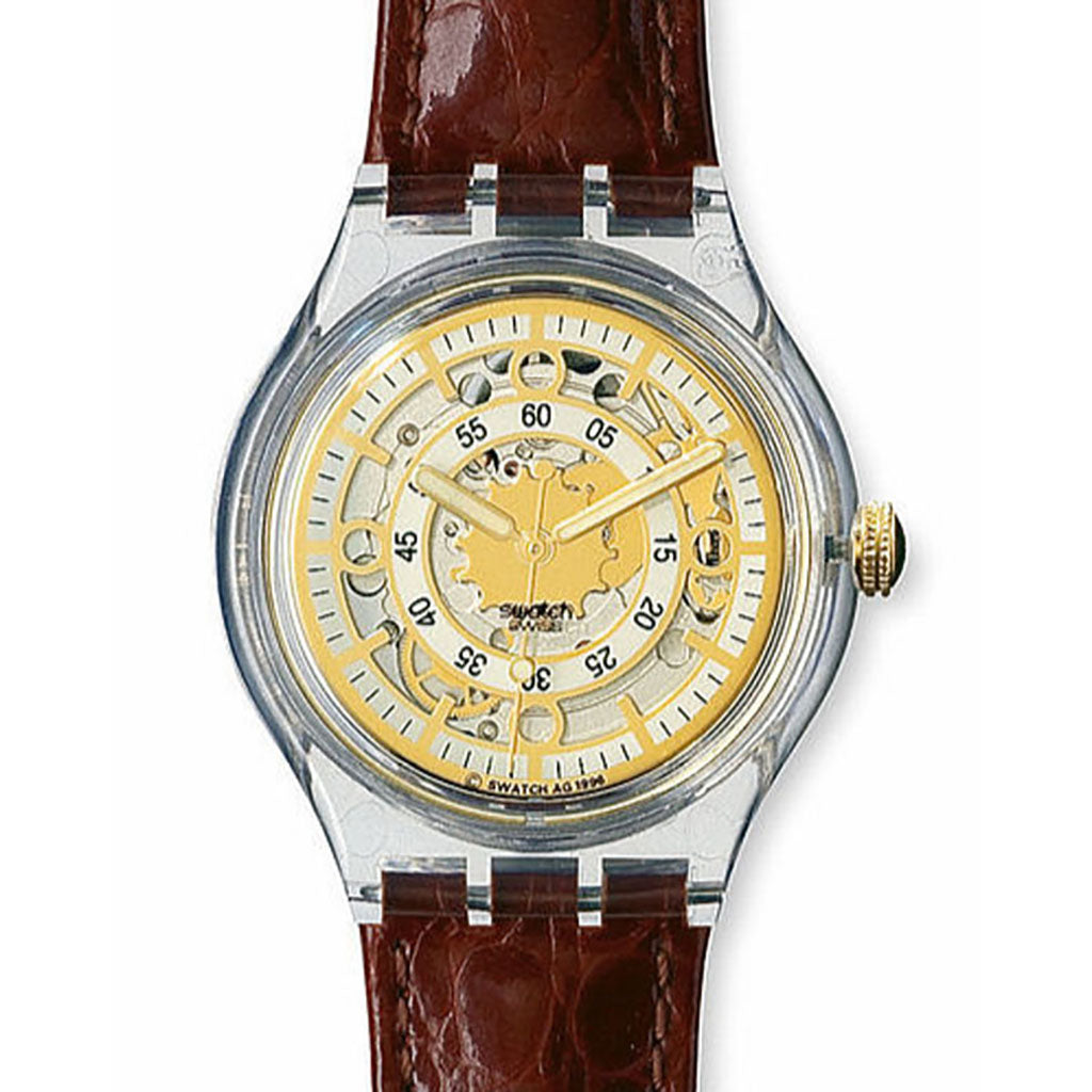 Swatch Automatic Circulum SAK131