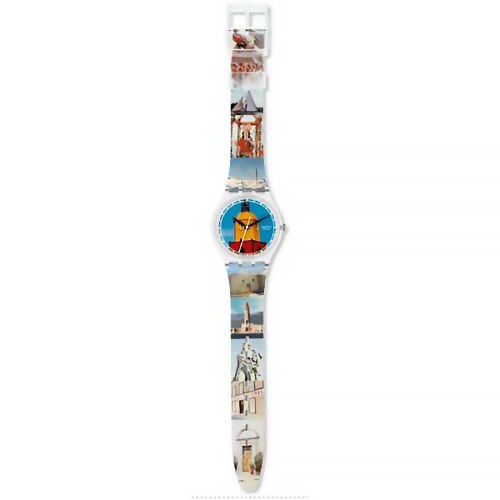 CITE CORSAIRE